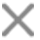 关闭图标